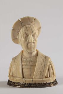 Bust (Front)