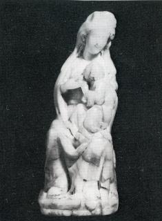 Statuette (Front)