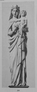 Statuette (Front)