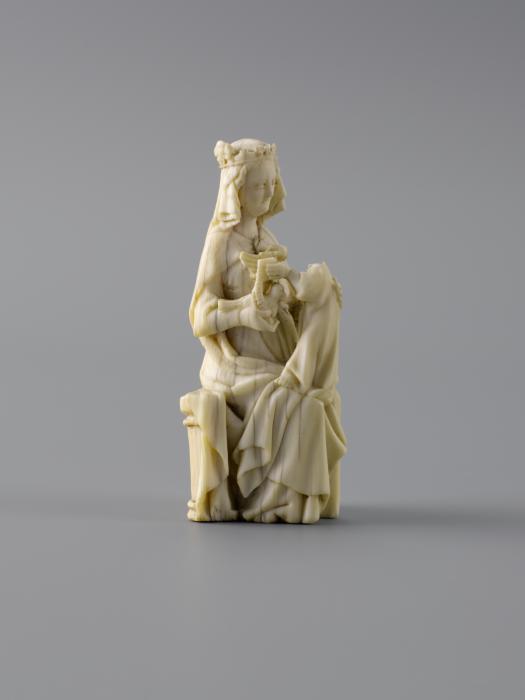 Statuette (Side)