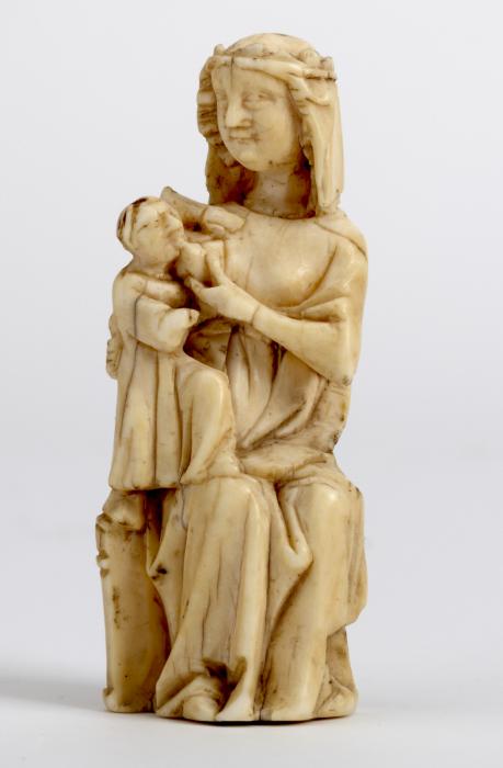 Statuette (Front)