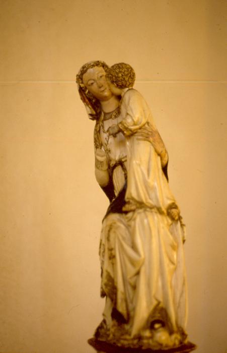 Statuette (Side)