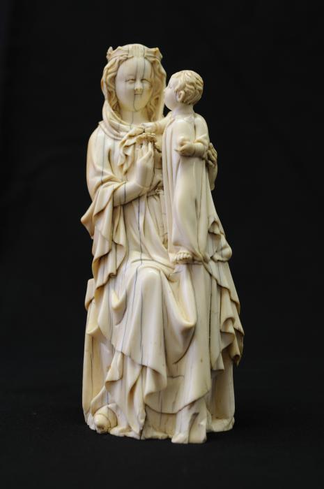 Statuette (Front)