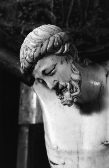 Corpus (Detail, front)