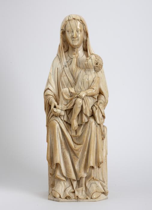 Statuette (Front)