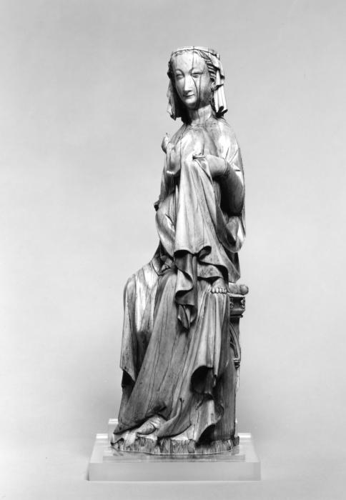 Statuette (Side)