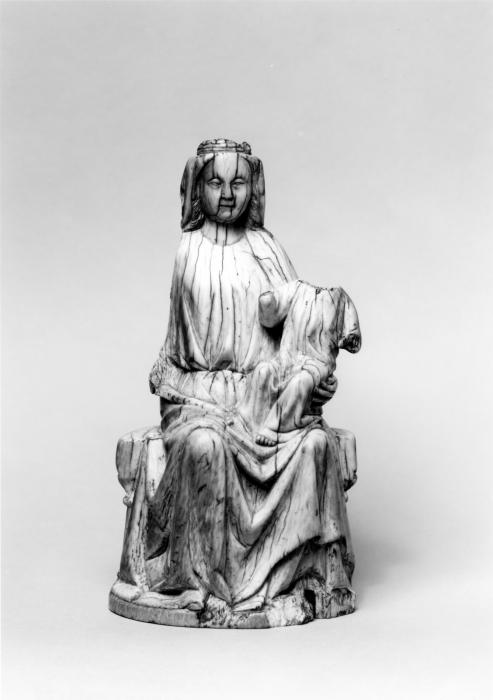 Statuette (Front)