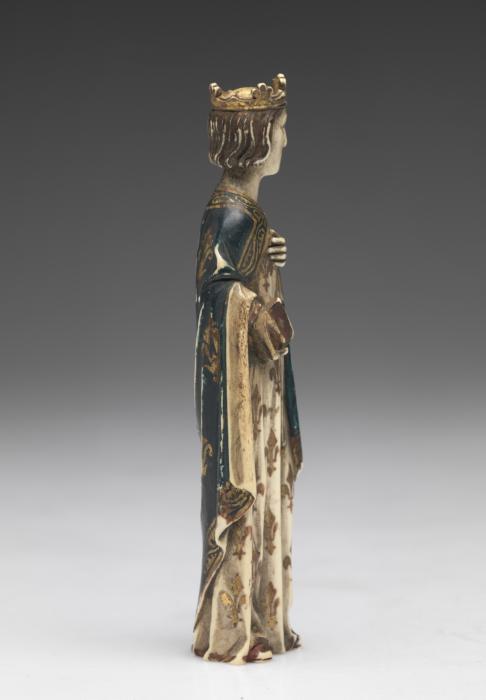 Statuette (Side)