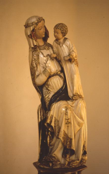 Statuette (Front)