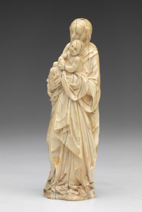 Statuette (Front)