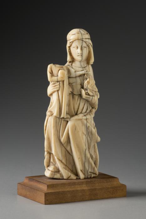 Statuette (Front)