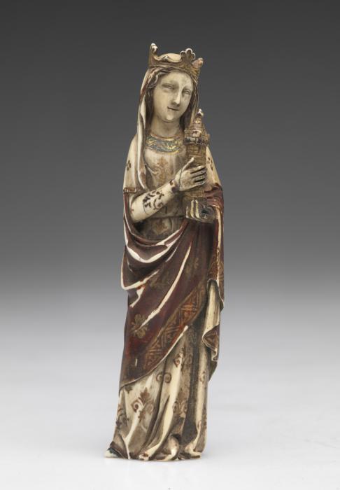 Statuette (Front)