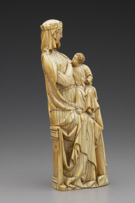 Statuette (Side)