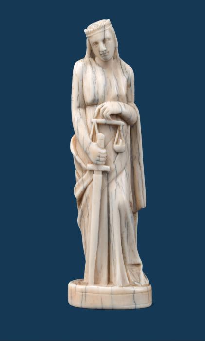 Statuette (Front)