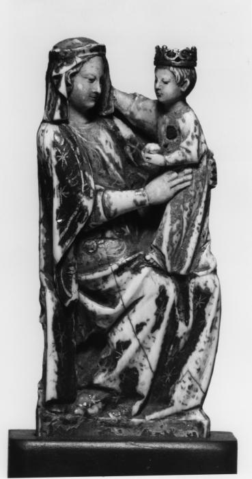 Statuette (Front)