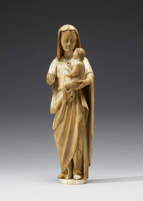 Statuette (Front)