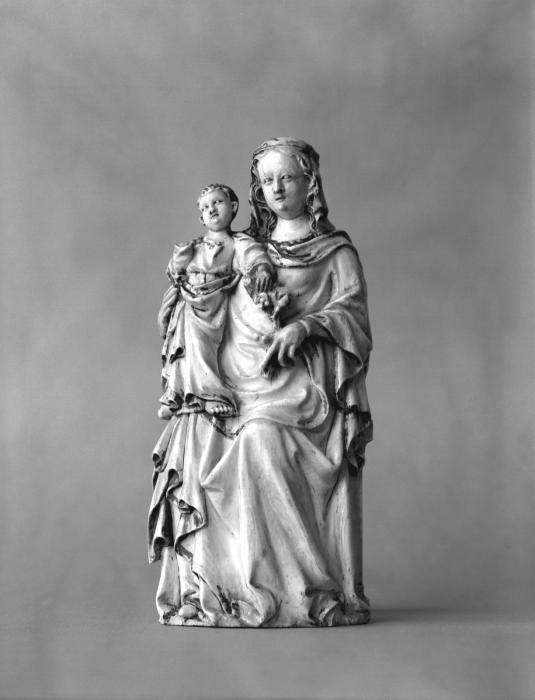 Statuette (Front)