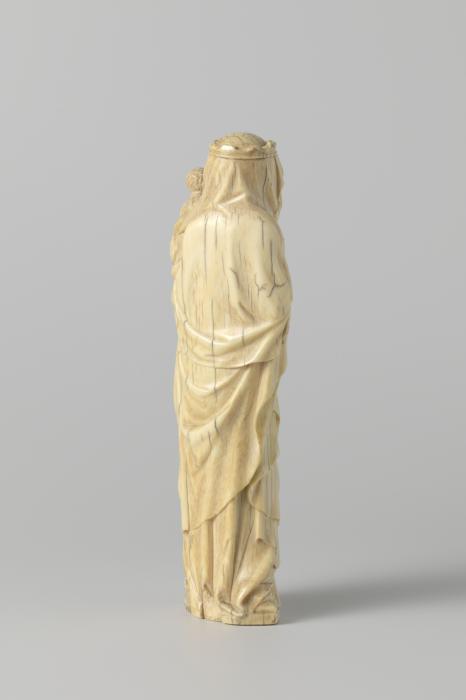 Statuette (Back)