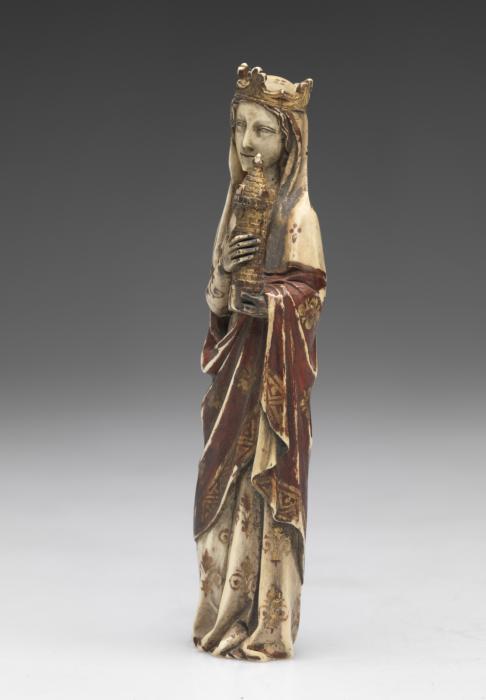 Statuette (Side)