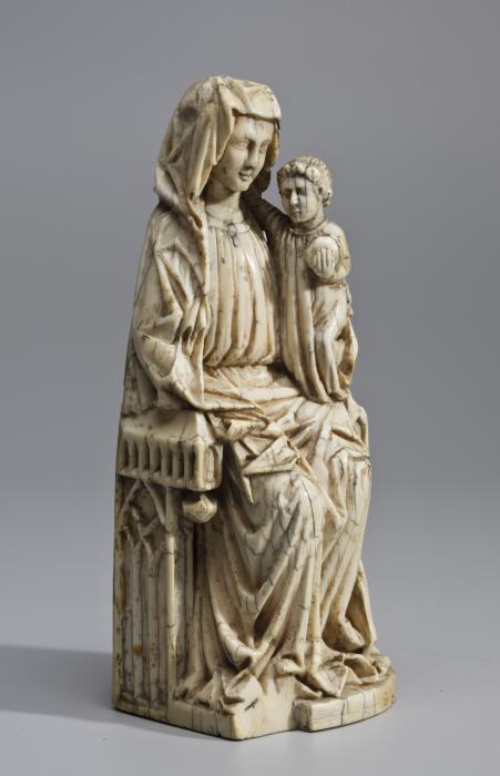 Statuette (Side)