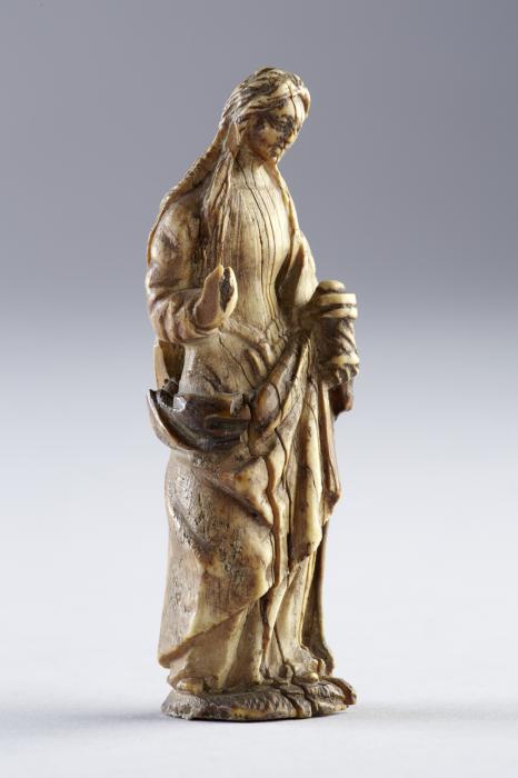 Statuette (Front)