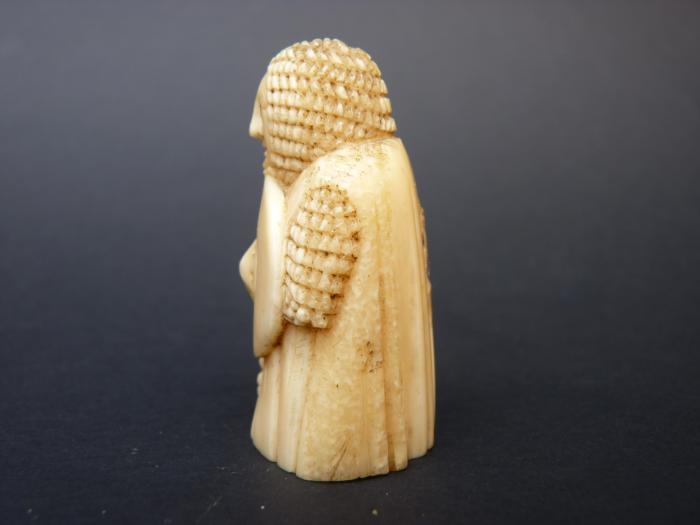 Chess piece (Side)