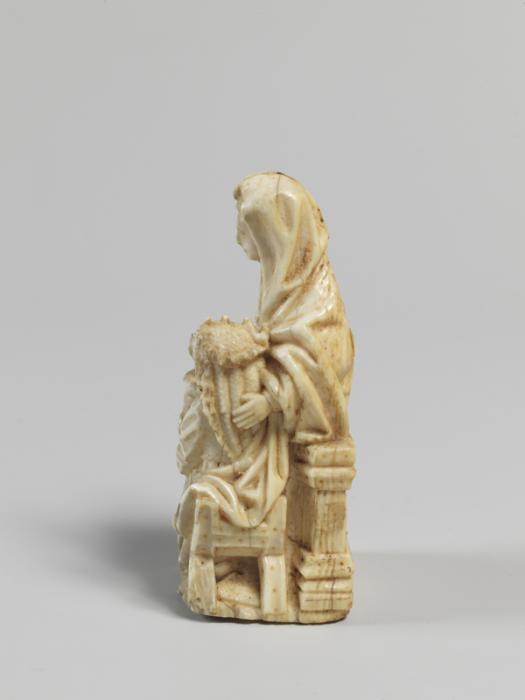 Statuette (Side)