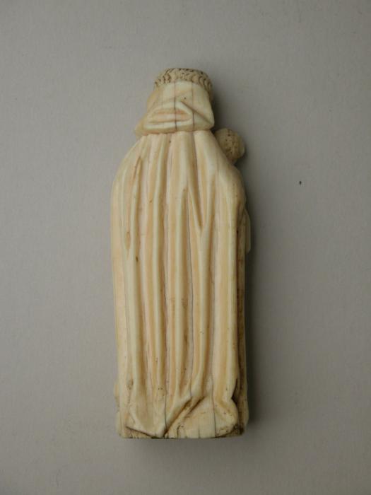 Statuette (Back)