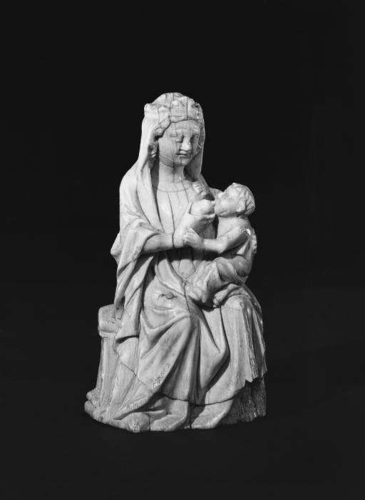 Statuette (Front)