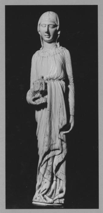 Statuette (Front)