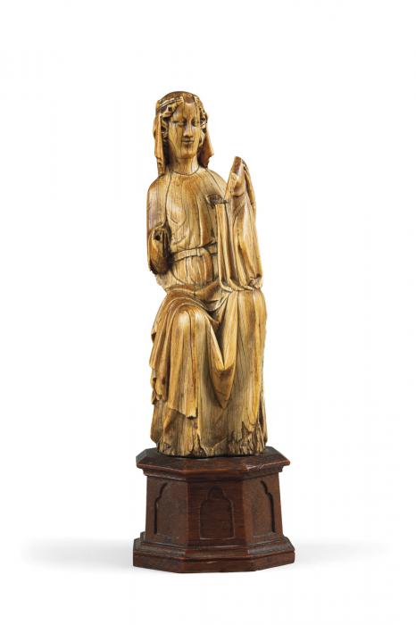 Statuette (Front)