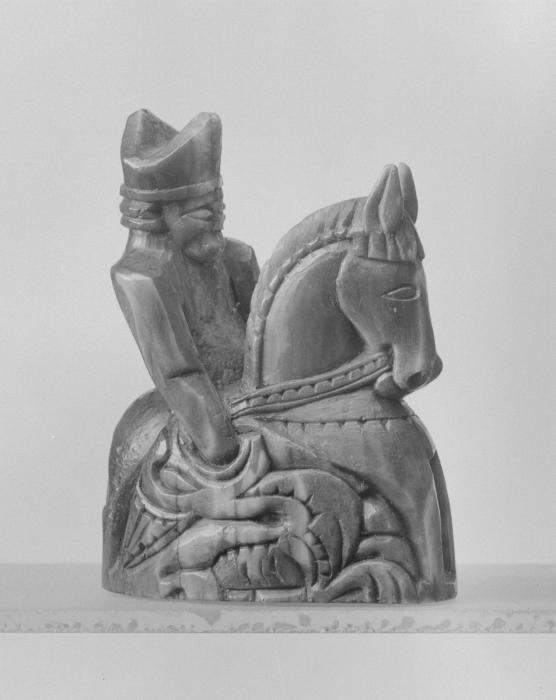 Chess piece (Side)