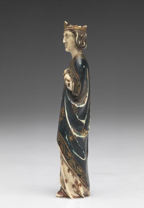 Statuette (Side)