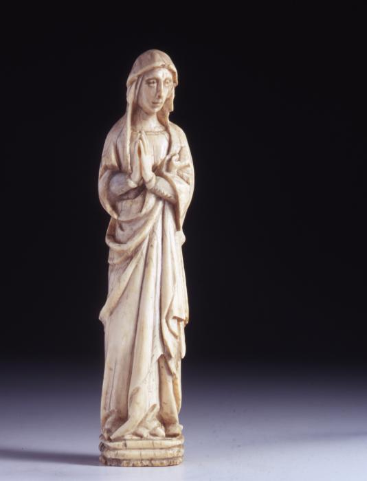 Statuette (Front)