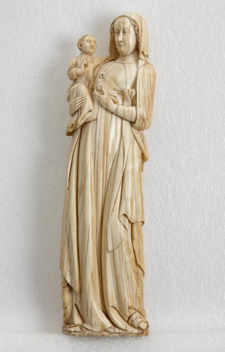 Statuette (Front)