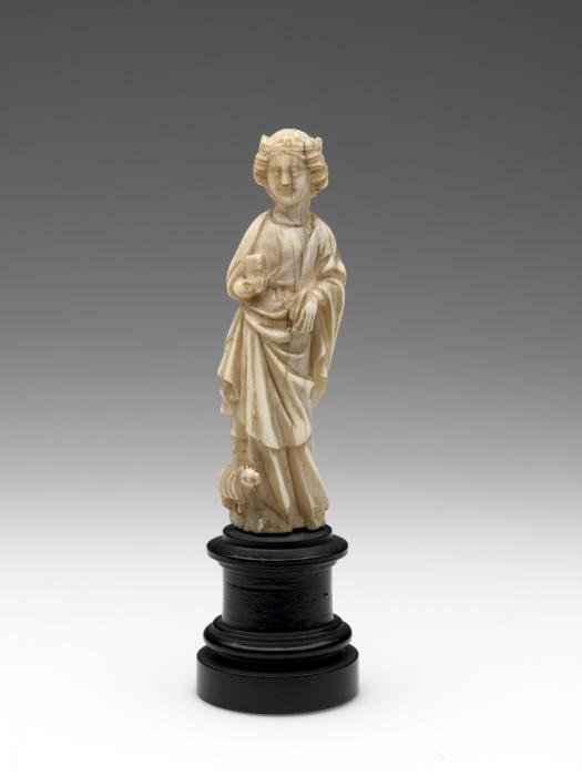 Statuette (Front)