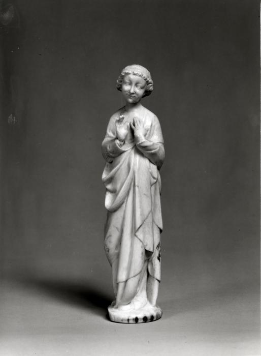 Statuette (Front)