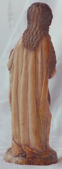 Statuette (Back)