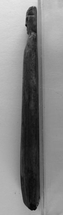 Knife handle (manche de couteau) (Side)