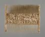 Comb (peigne double) (Side 2)