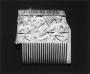 Comb (peigne double; fragment) (Side 1)