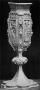 Chalice or reliquary