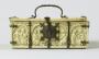 Casket with arches (coffret; frise d'arcatures) (Body, front)