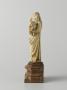 Statuette (Side)