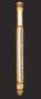 Staff (bâton de commandement); known as the 'staff of Niccolò Trinci' (Side)