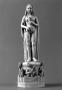 Statuette with carved base (Side 1)