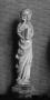 Statuette or relief (Front)